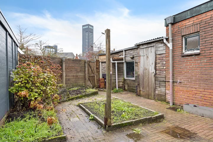 Foto 22 van Leeuwarderstraat 10