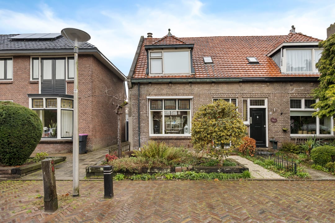 Foto 23 van Leeuwarderstraat 10