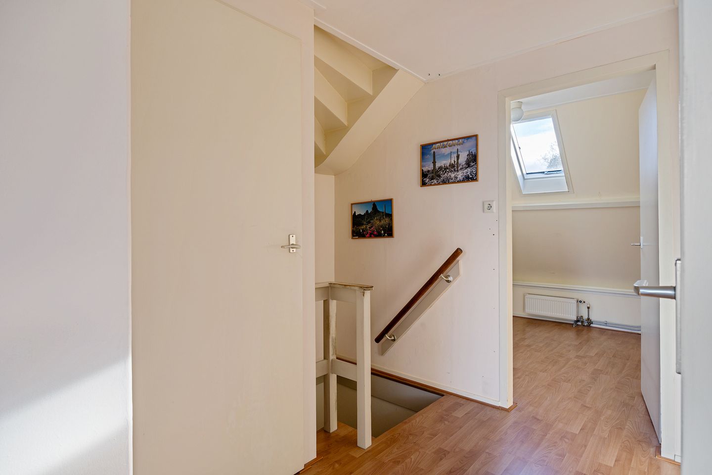 Foto 25 van Leeuwarderstraat 10