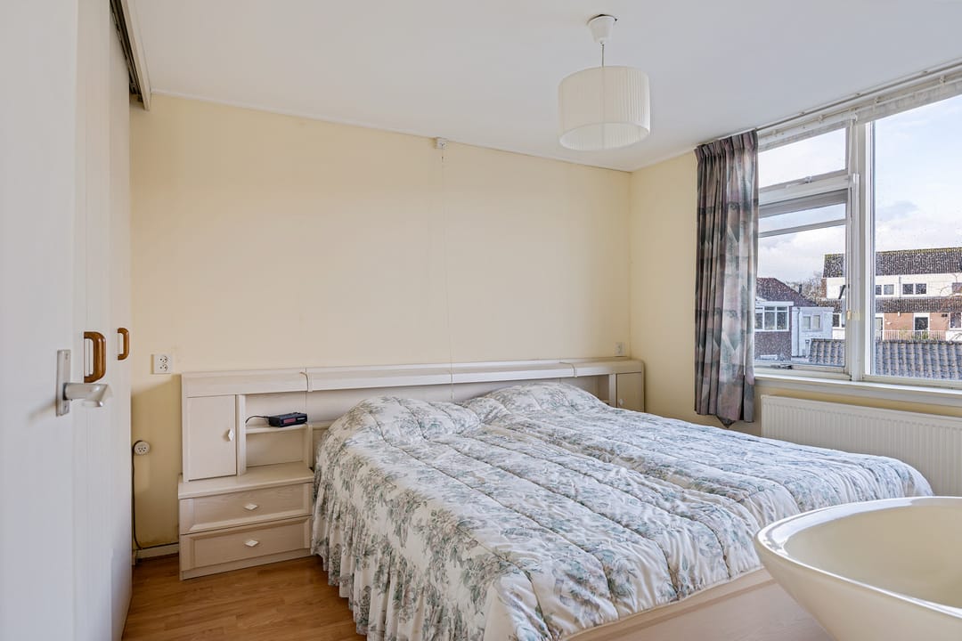 Foto 26 van Leeuwarderstraat 10