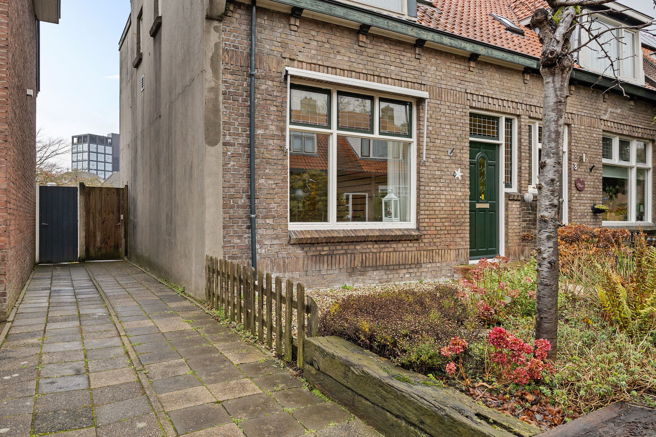 Foto 39 van Leeuwarderstraat 10