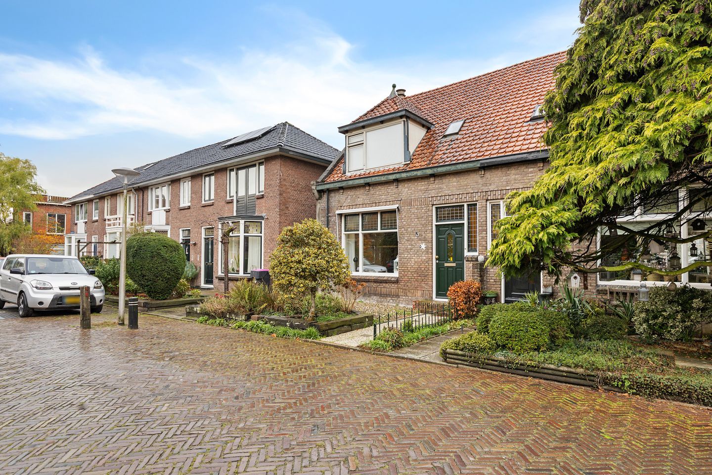 Foto 40 van Leeuwarderstraat 10