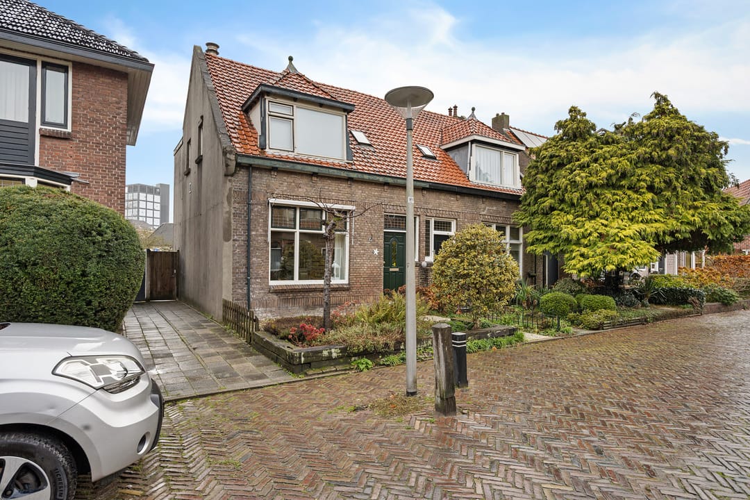 Foto 41 van Leeuwarderstraat 10