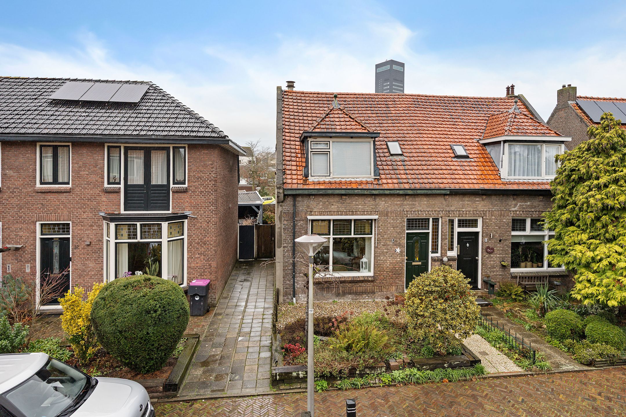 Foto 42 van Leeuwarderstraat 10