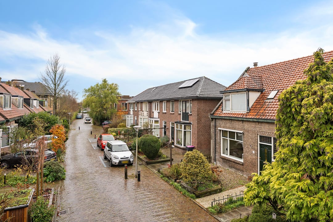 Foto 43 van Leeuwarderstraat 10