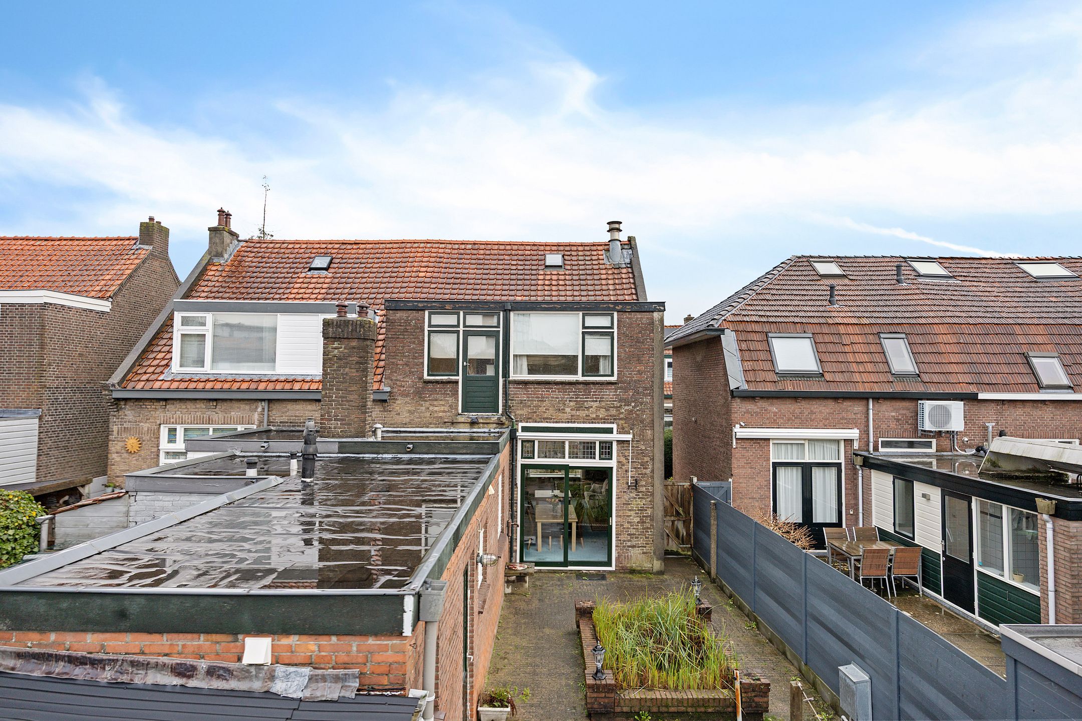 Foto 45 van Leeuwarderstraat 10