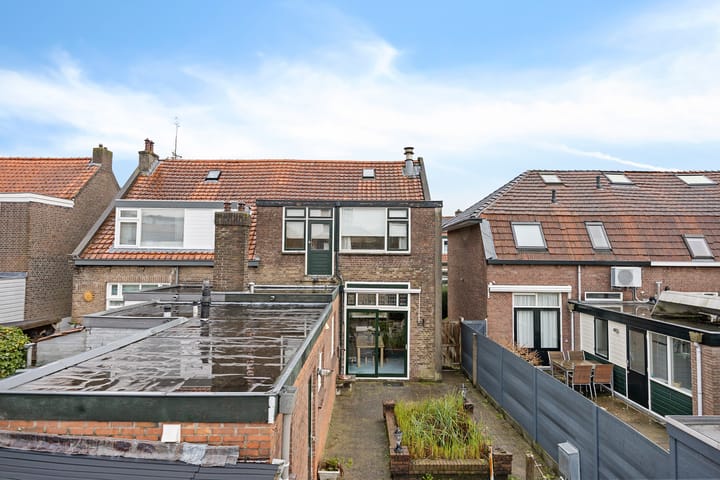 Foto 45 van Leeuwarderstraat 10