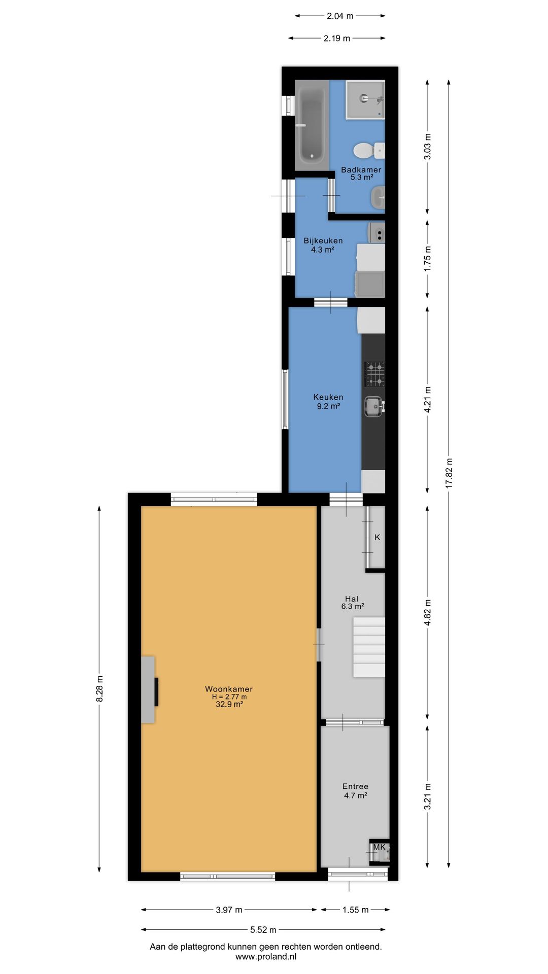 Foto 46 van Leeuwarderstraat 10