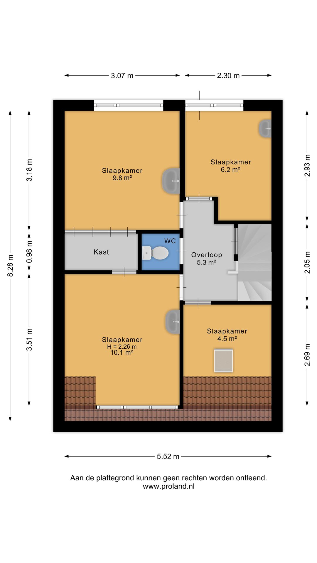 Foto 47 van Leeuwarderstraat 10