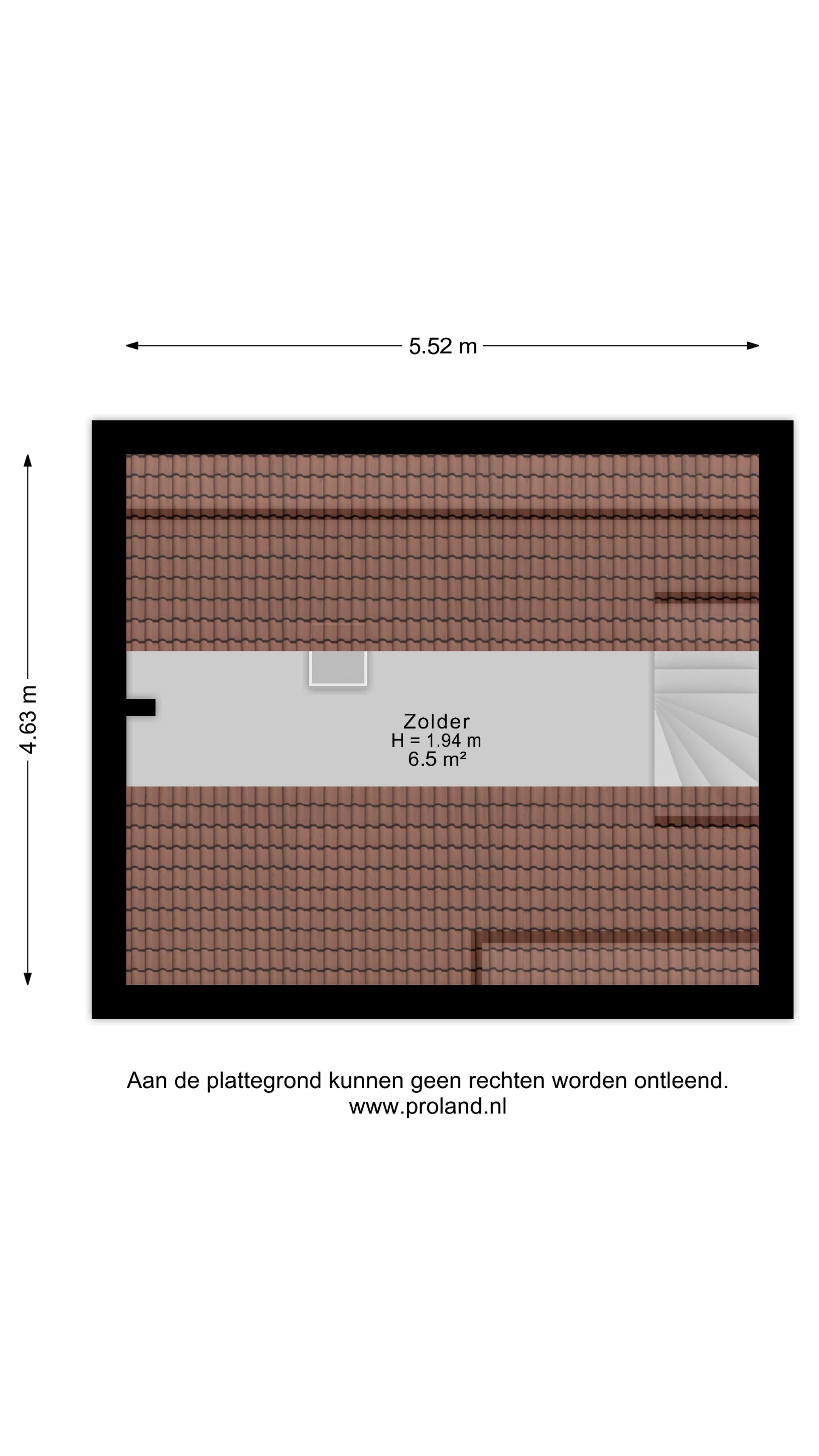 Foto 48 van Leeuwarderstraat 10
