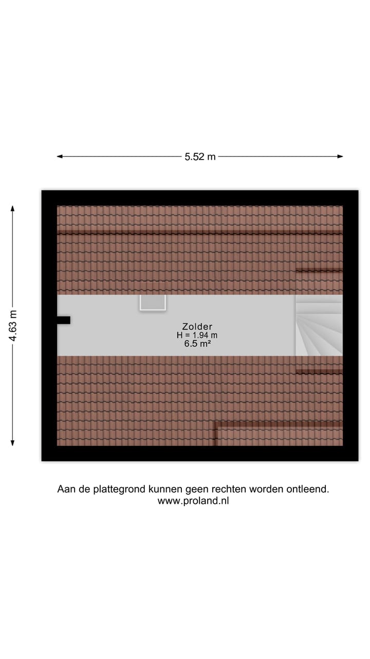Foto 48 van Leeuwarderstraat 10