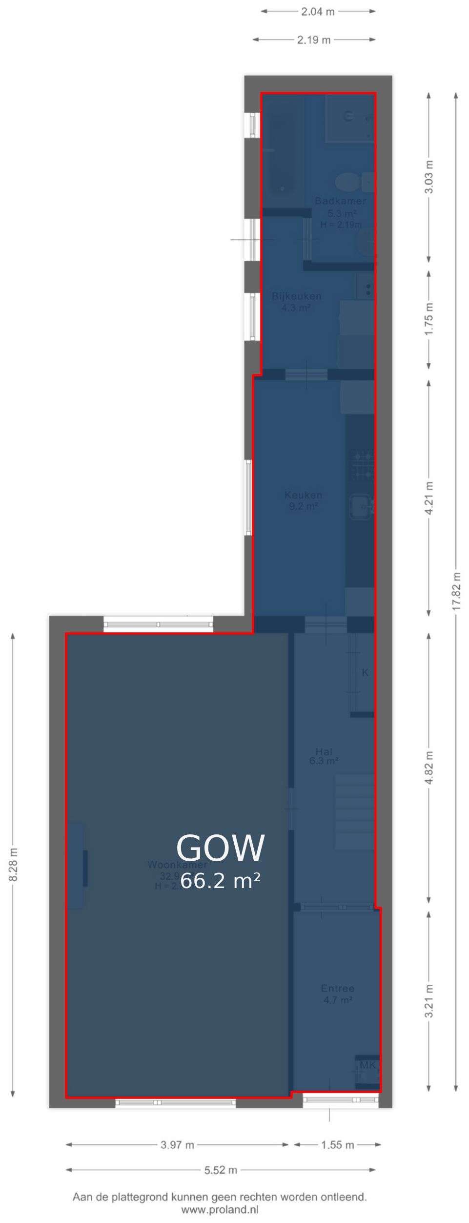 Foto 49 van Leeuwarderstraat 10