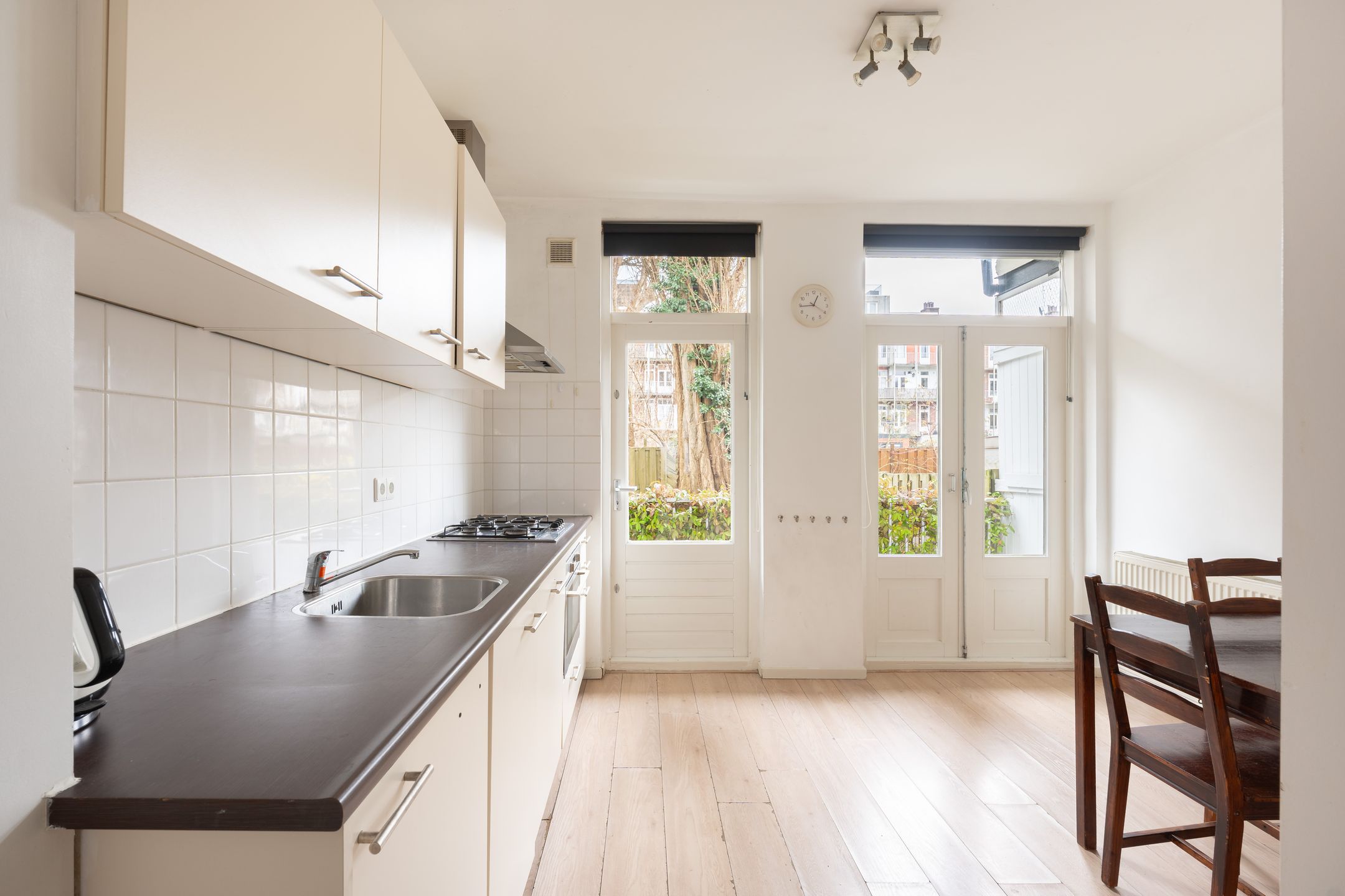 Photo 3 of Jasper Leijnsenstraat 13-H