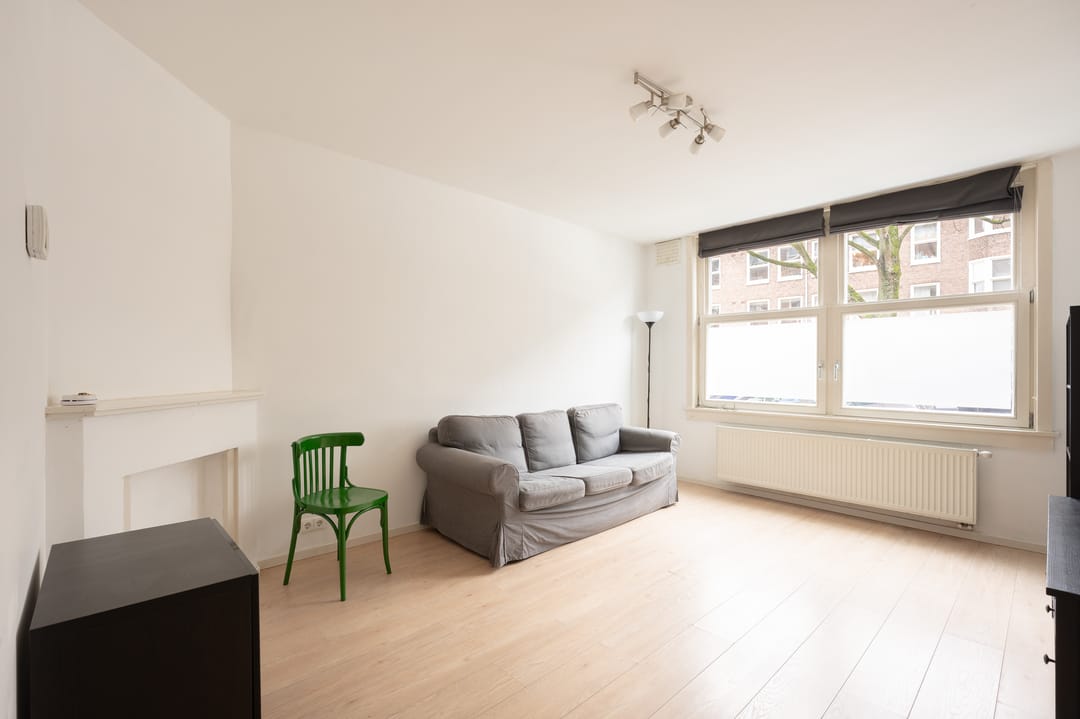 Photo 7 of Jasper Leijnsenstraat 13-H