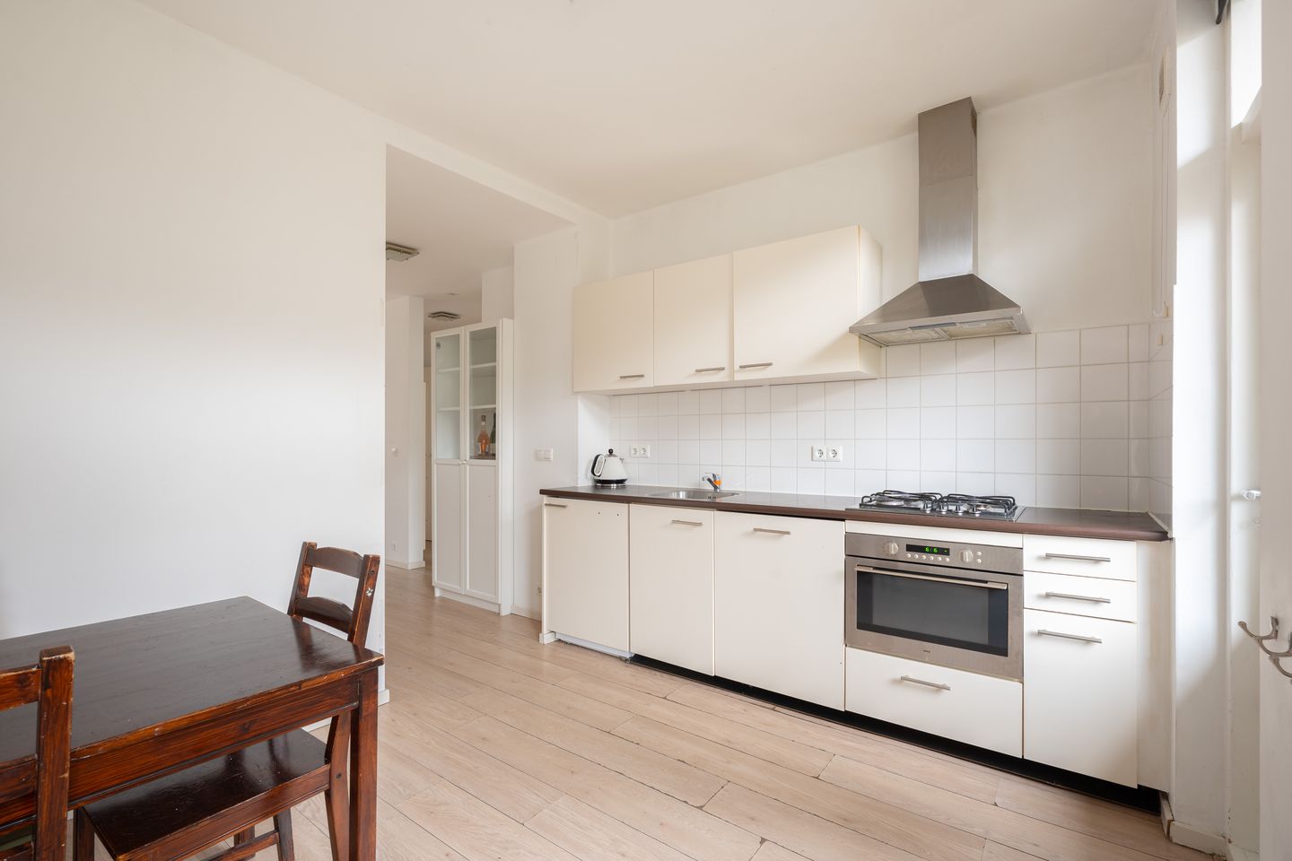 Photo 10 of Jasper Leijnsenstraat 13-H