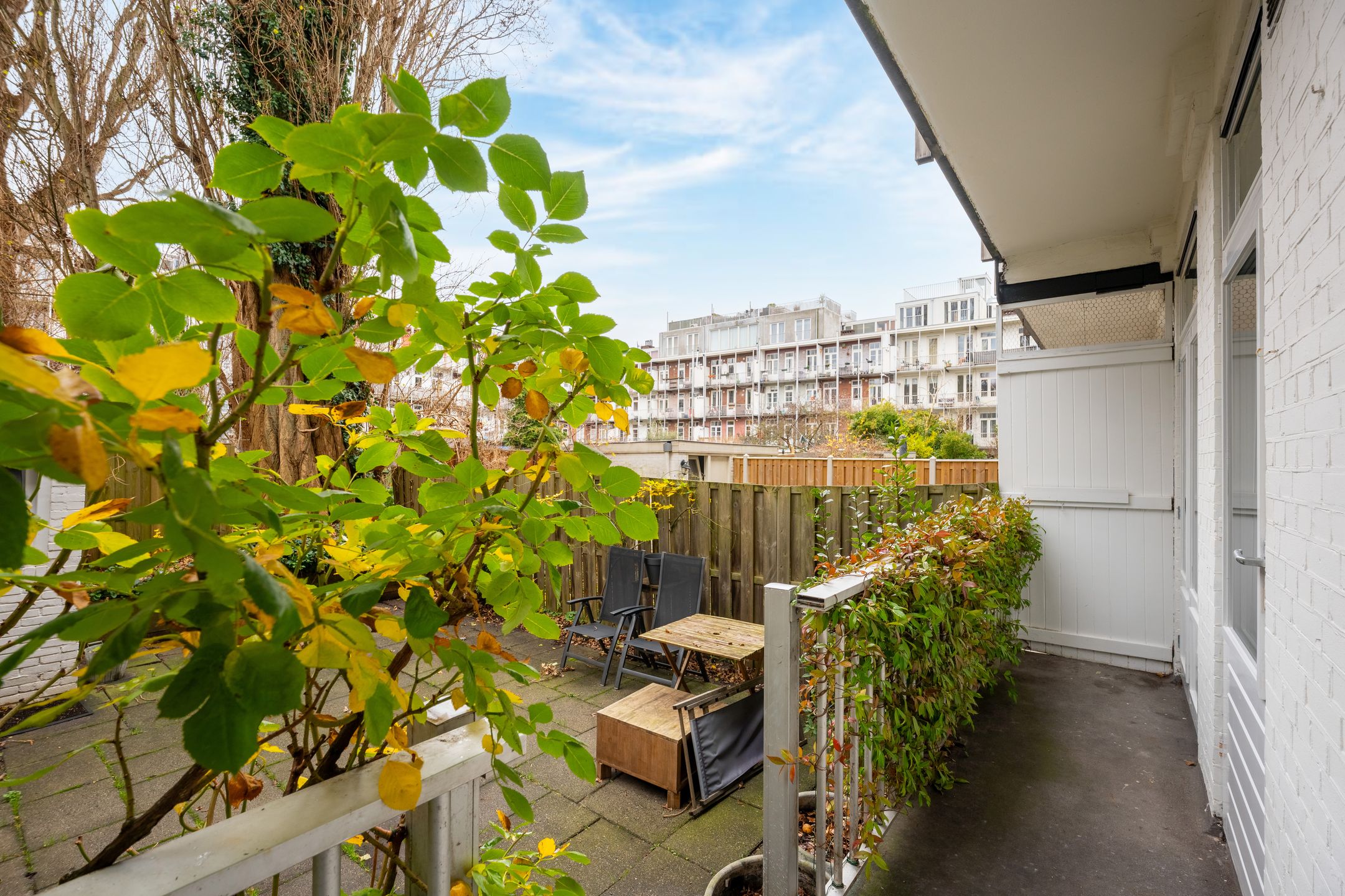 Photo 12 of Jasper Leijnsenstraat 13-H