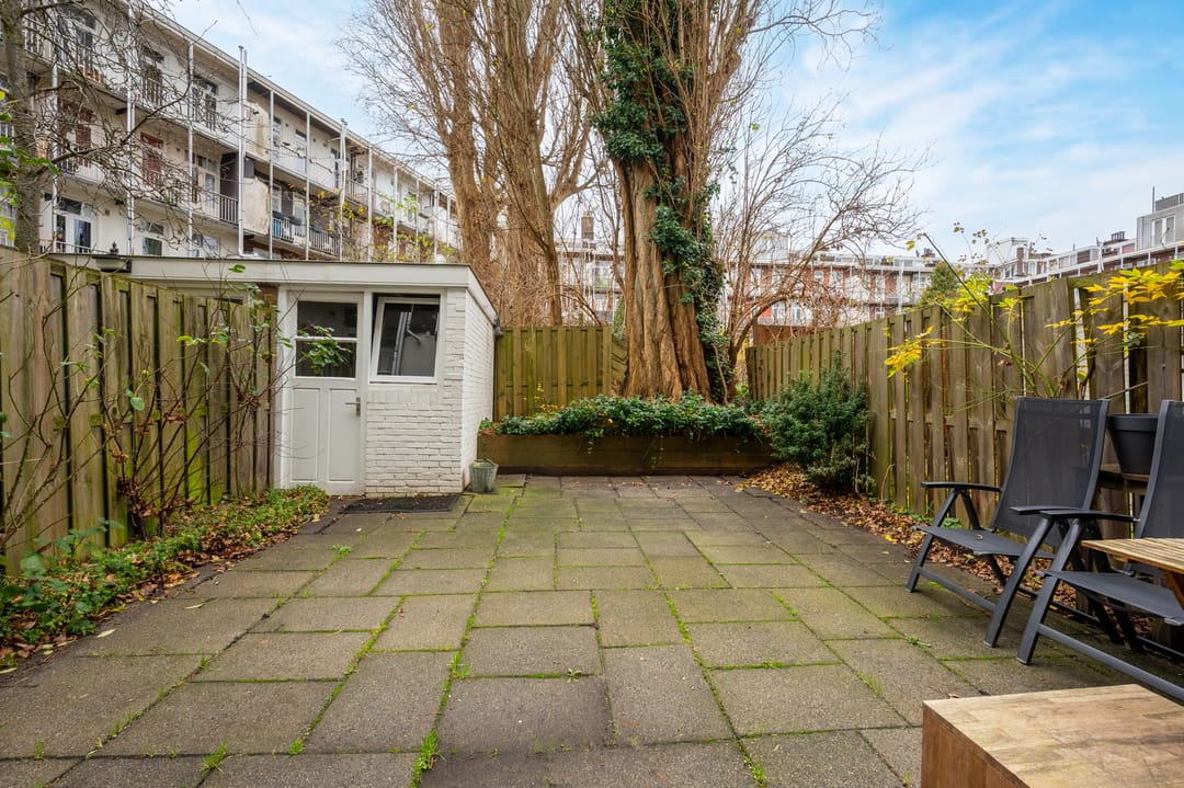 Photo 13 of Jasper Leijnsenstraat 13-H