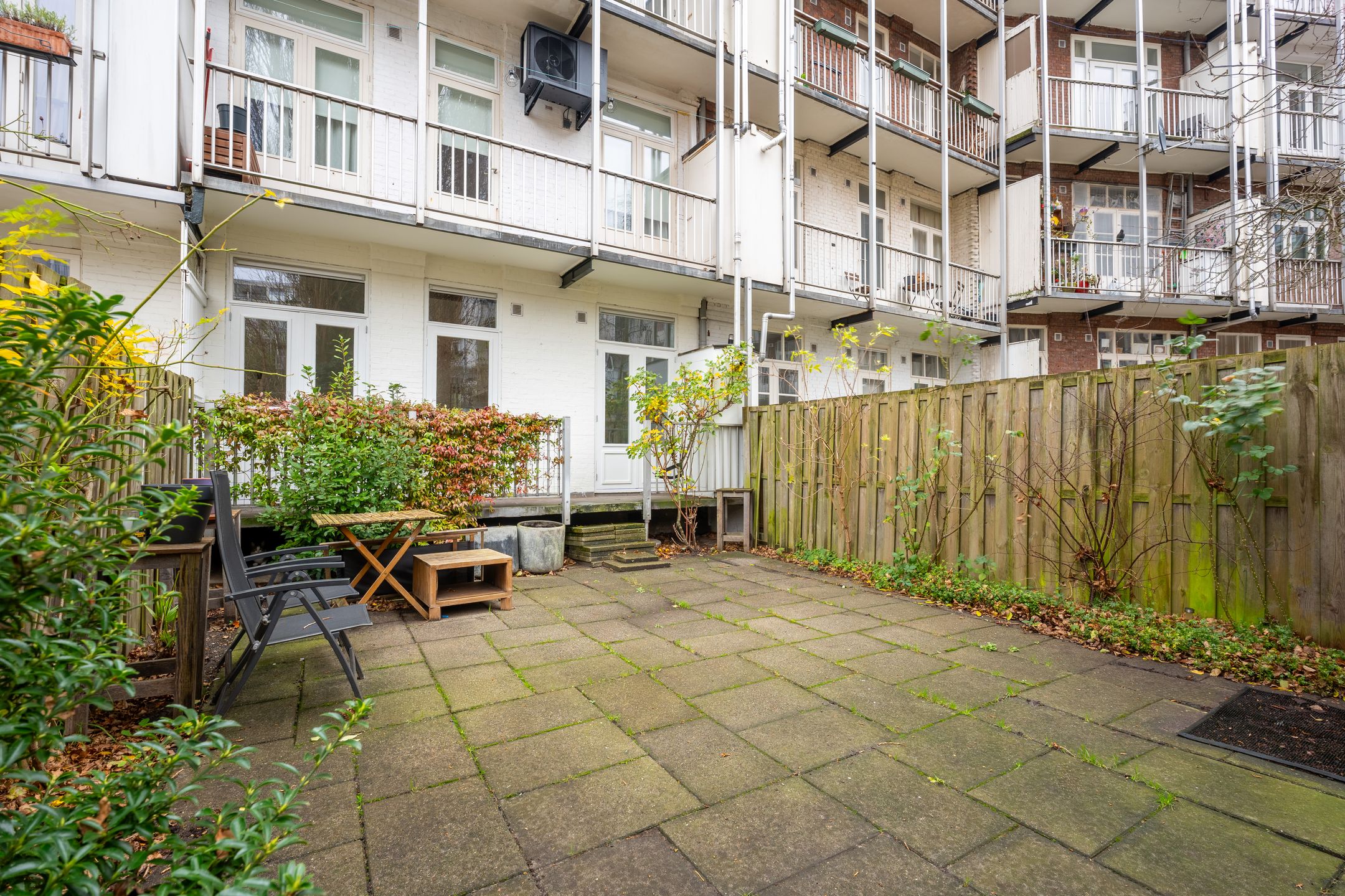 Photo 15 of Jasper Leijnsenstraat 13-H