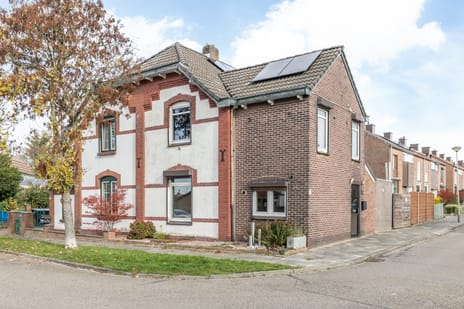 Achterstraat thumbnail