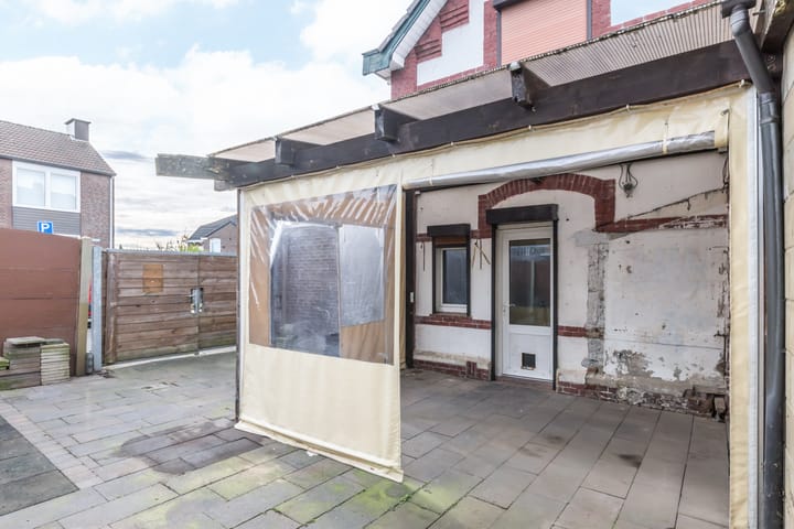 Photo 17 of Achterstraat 51