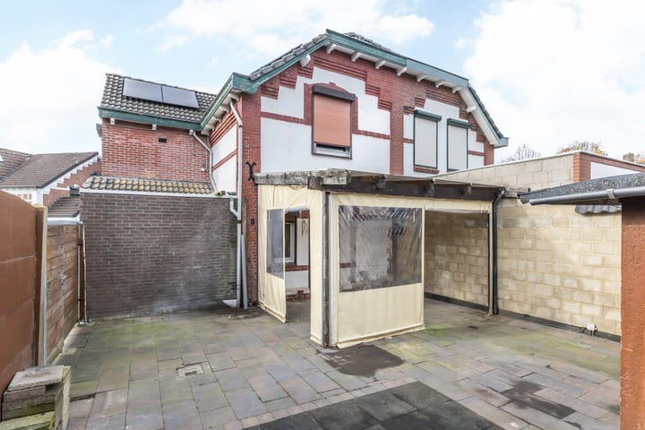 Photo 23 of Achterstraat 51