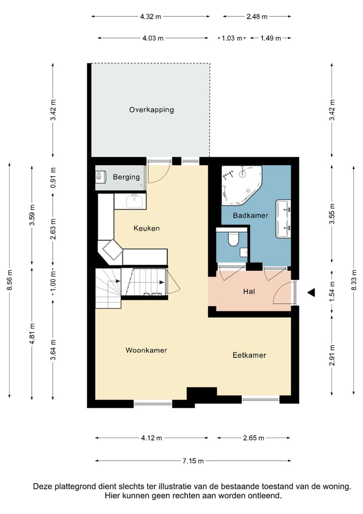 Photo 27 of Achterstraat 51