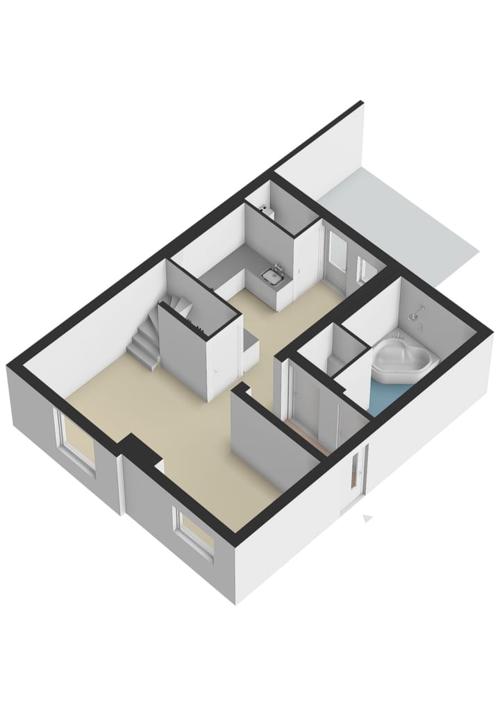 Photo 28 of Achterstraat 51