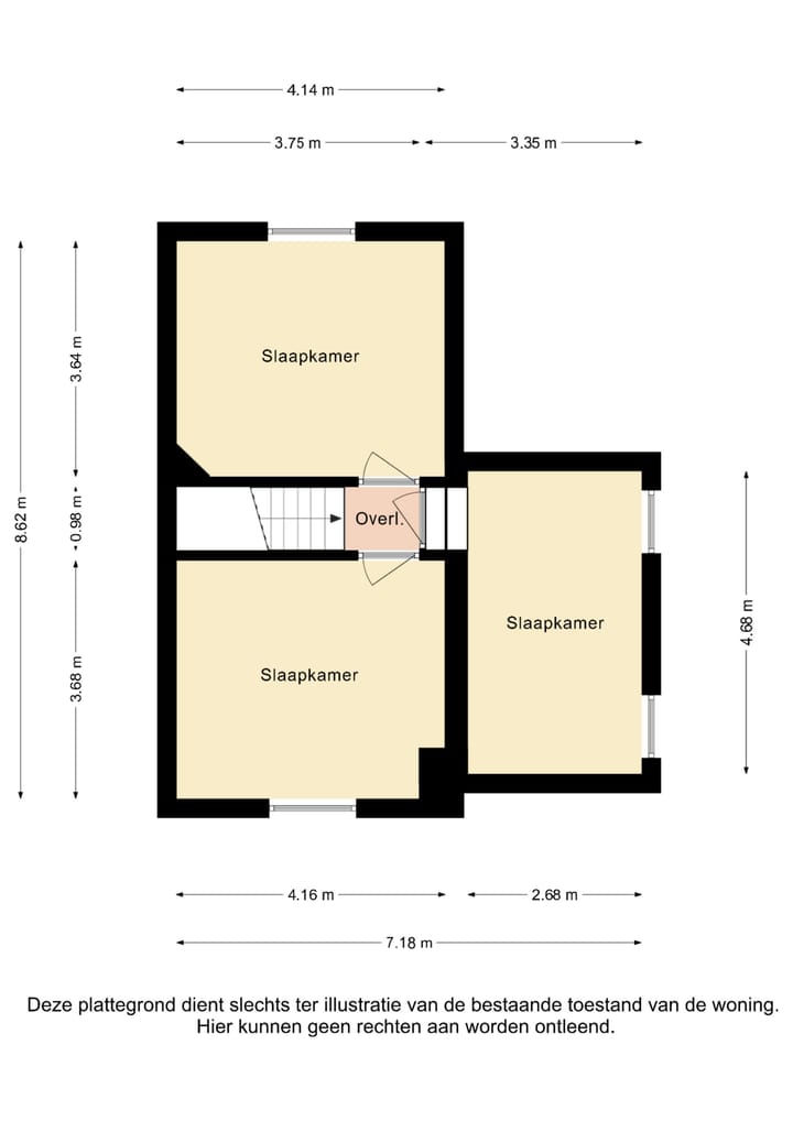 Photo 29 of Achterstraat 51