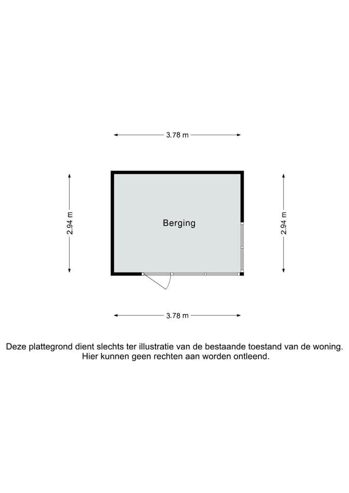 Photo 33 of Achterstraat 51