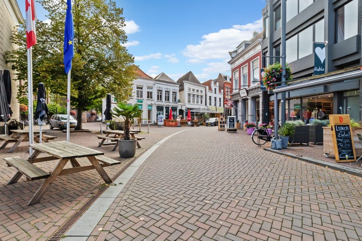 Foto 4 van Markt 7-C