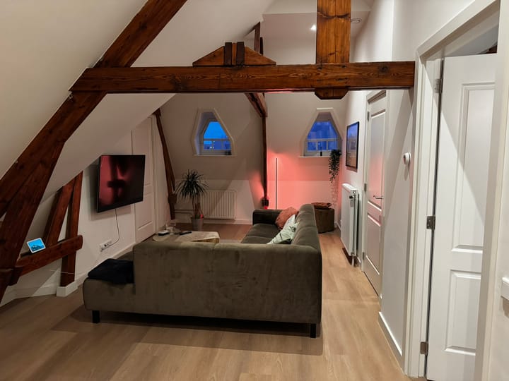 Foto 5 van Markt 7-C