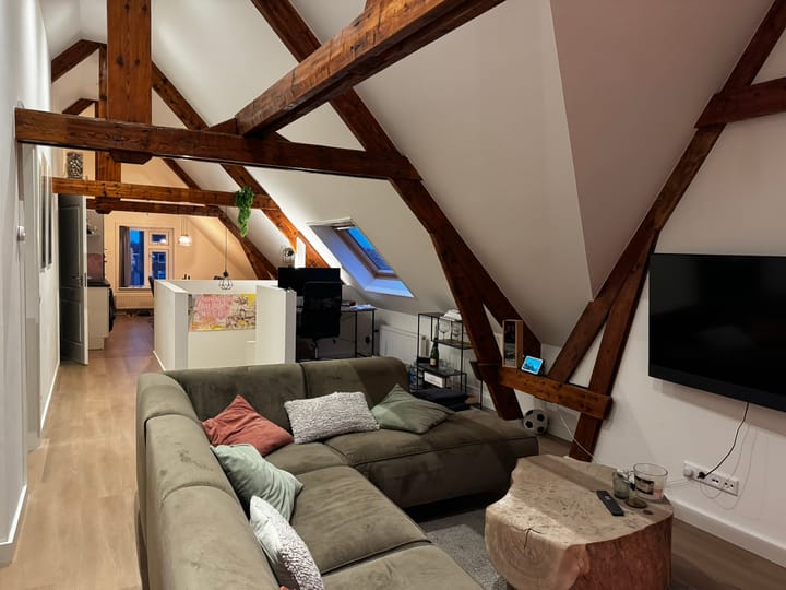 Foto 8 van Markt 7-C