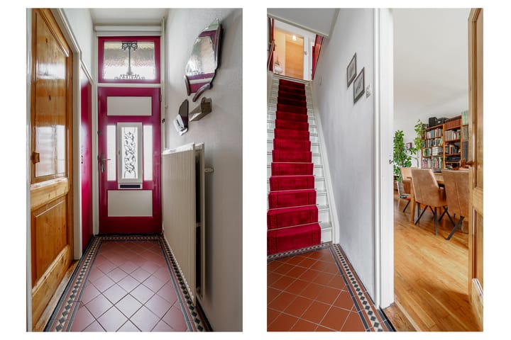 Foto 2 van Dennenbosweg 199