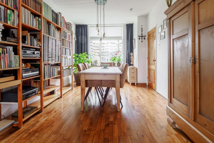 Foto 3 van Dennenbosweg 199