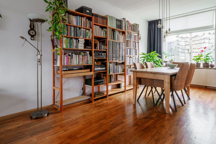 Foto 5 van Dennenbosweg 199