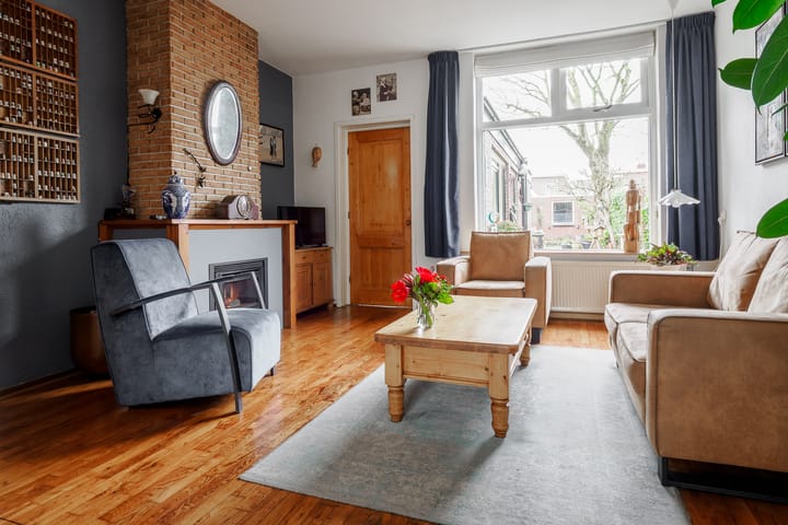 Foto 7 van Dennenbosweg 199