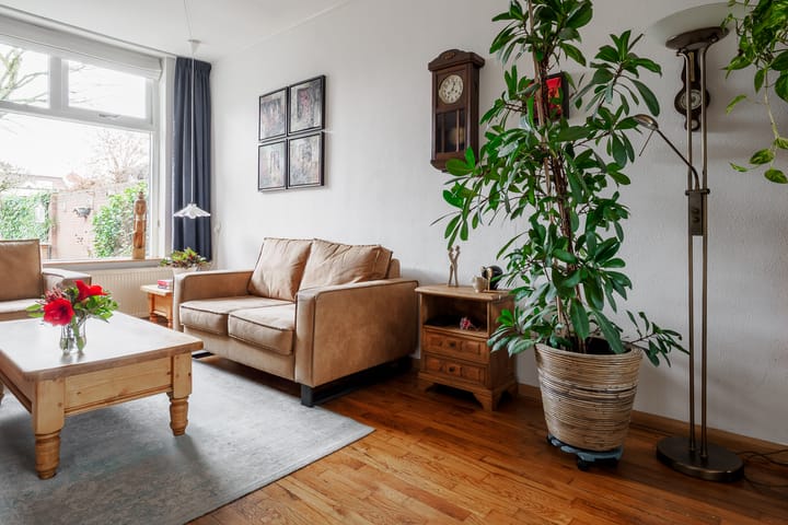 Foto 8 van Dennenbosweg 199