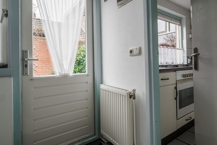 Foto 13 van Dennenbosweg 199