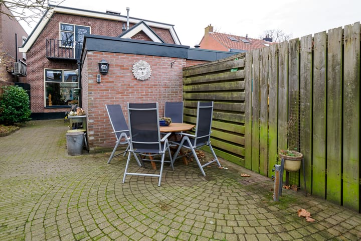 Foto 34 van Dennenbosweg 199