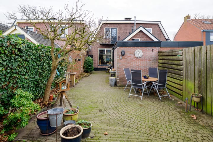 Foto 35 van Dennenbosweg 199