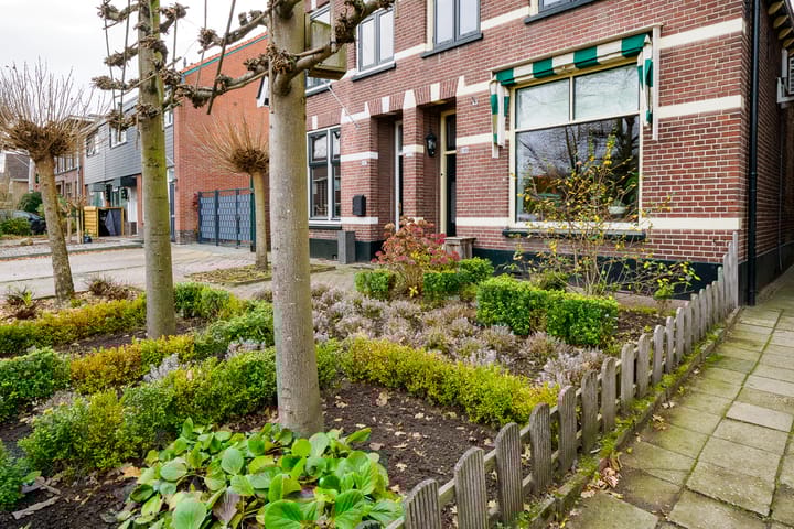 Foto 38 van Dennenbosweg 199