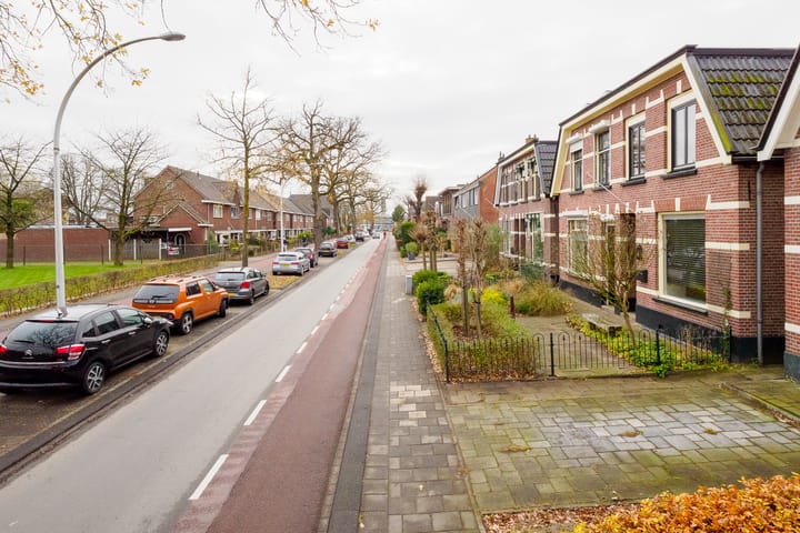 Foto 40 van Dennenbosweg 199