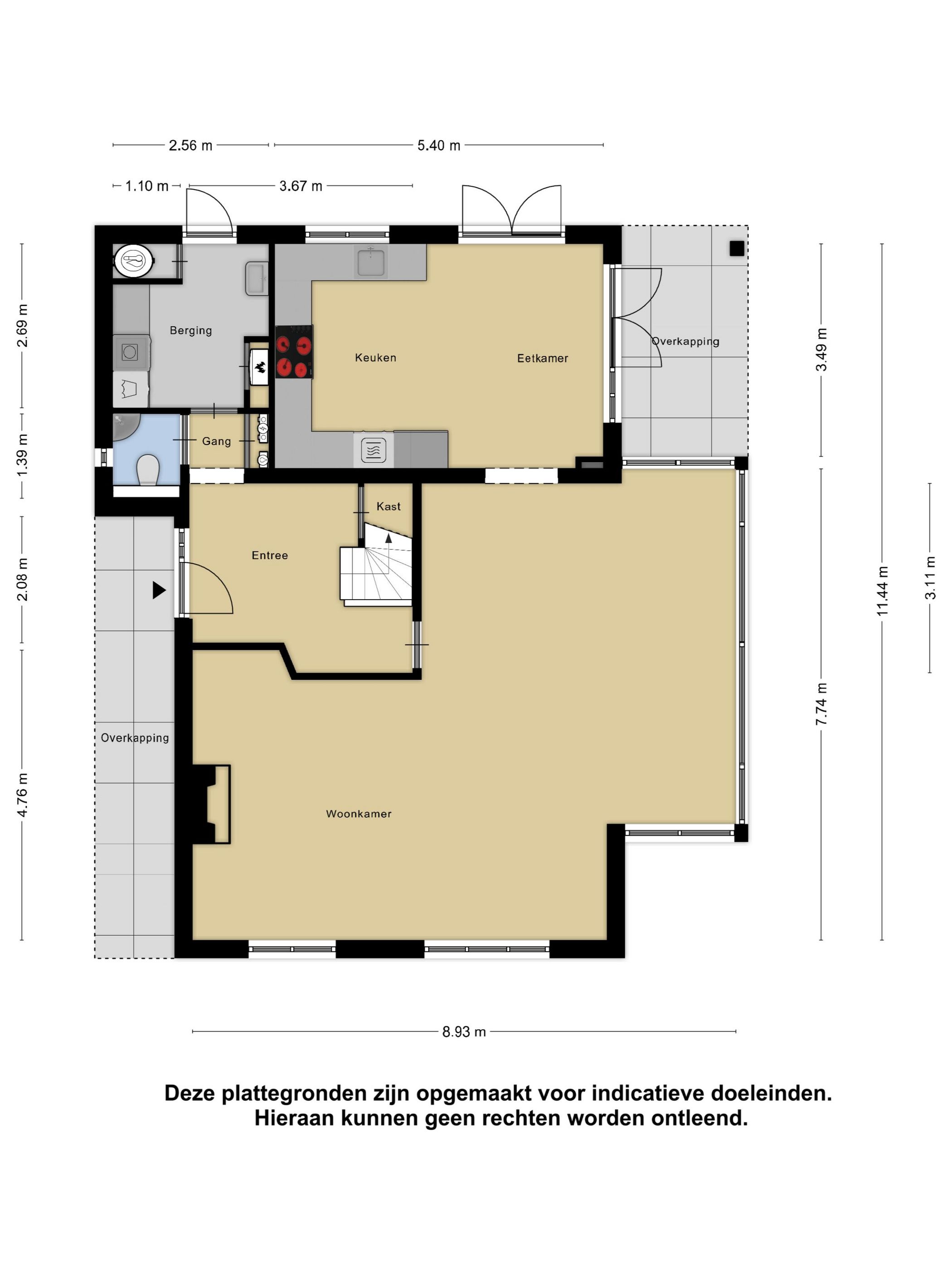 Foto 72 van Dijkgraaf 17