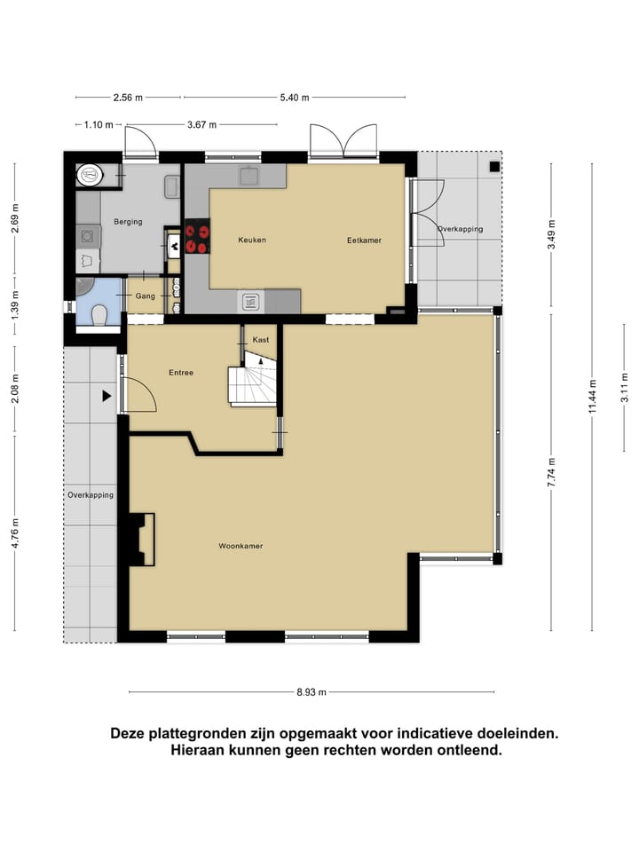 Foto 72 van Dijkgraaf 17
