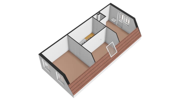 Foto 46 van Dennenbosweg 199