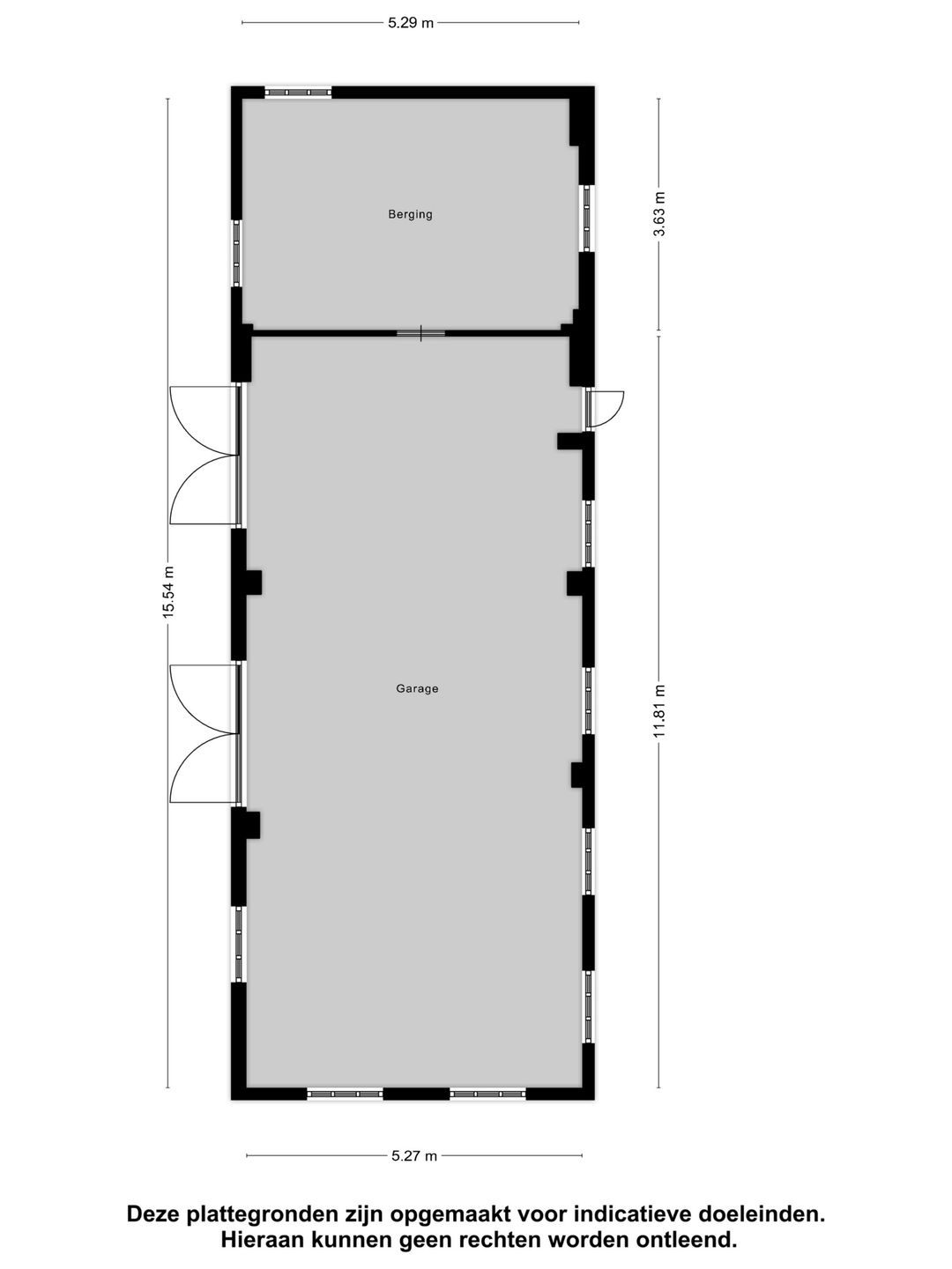 Foto 77 van Dijkgraaf 17
