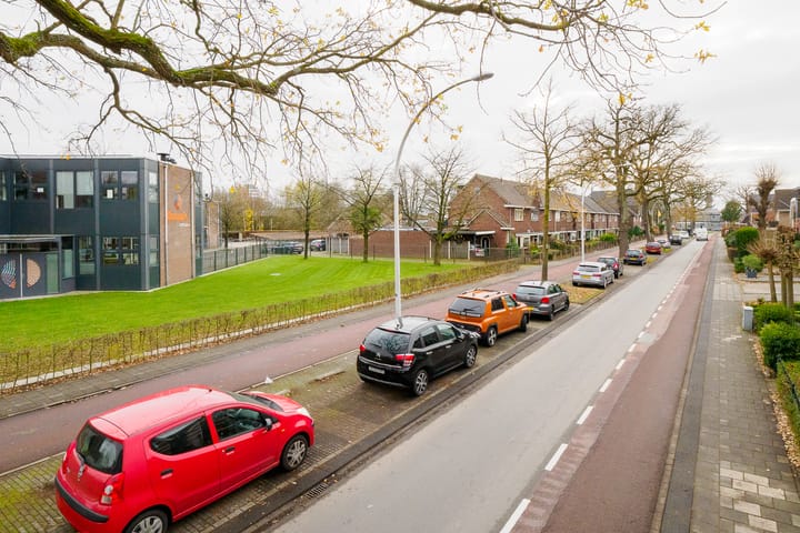 Foto 42 van Dennenbosweg 199