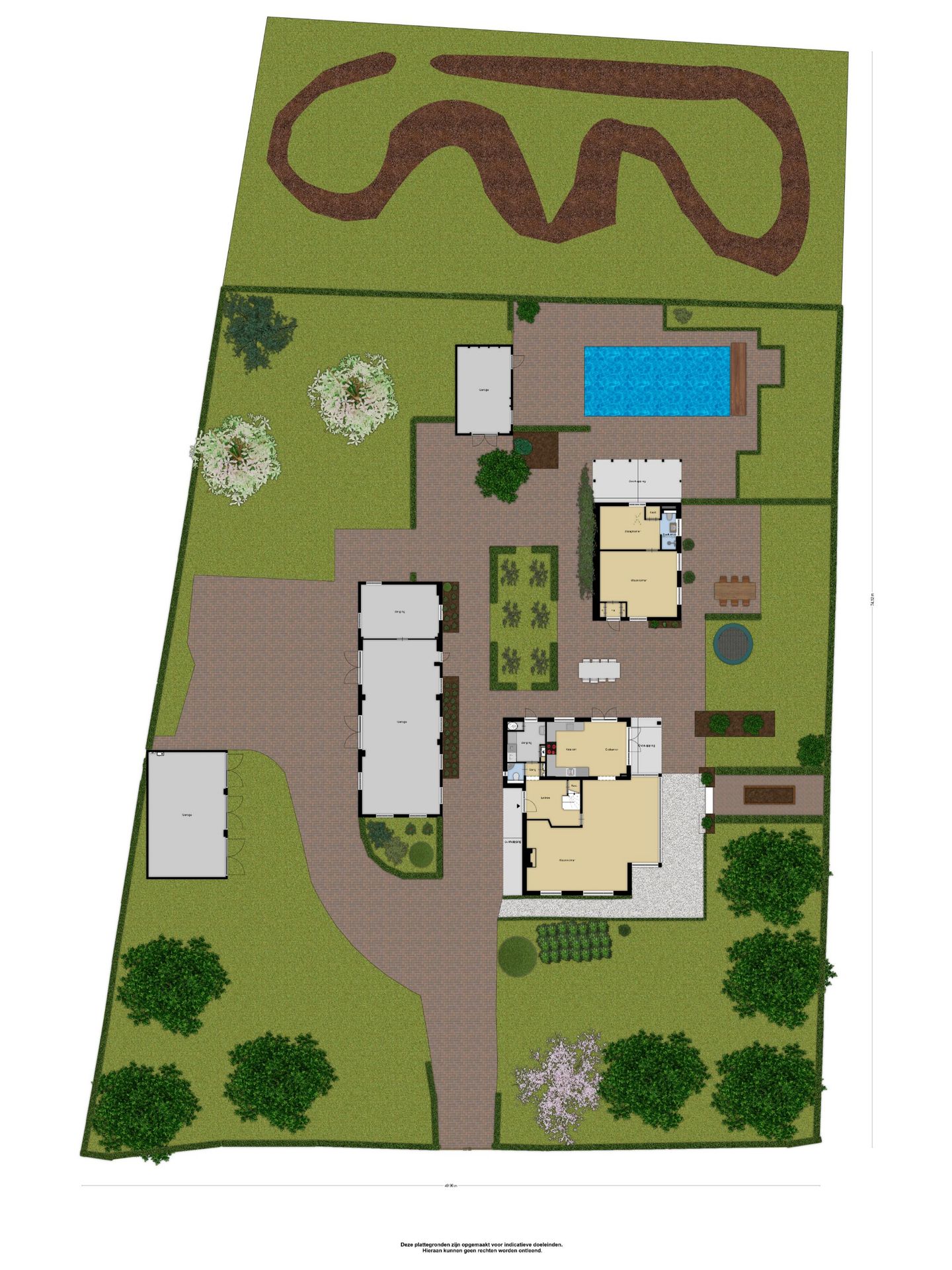 Foto 80 van Dijkgraaf 17