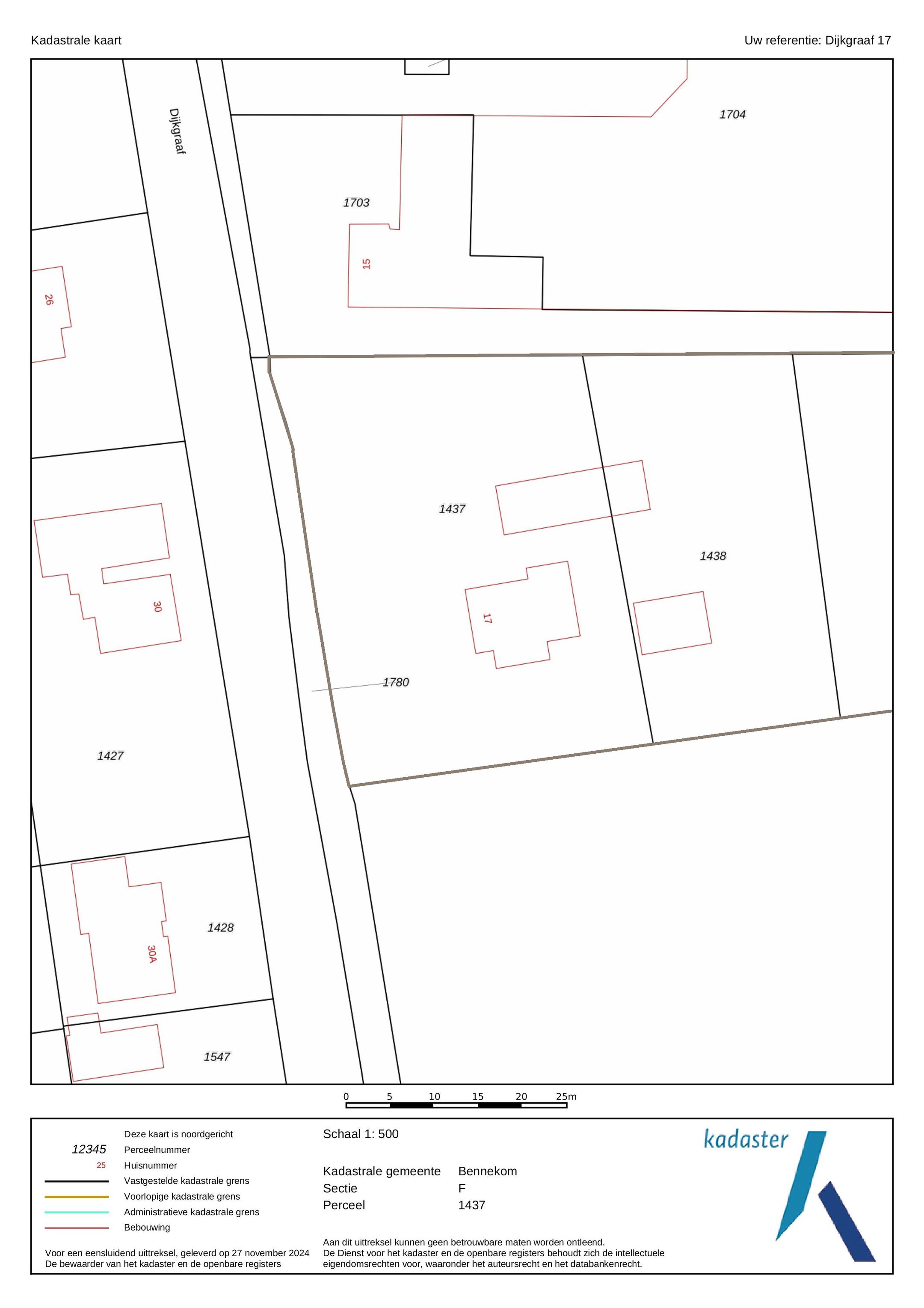 Foto 81 van Dijkgraaf 17