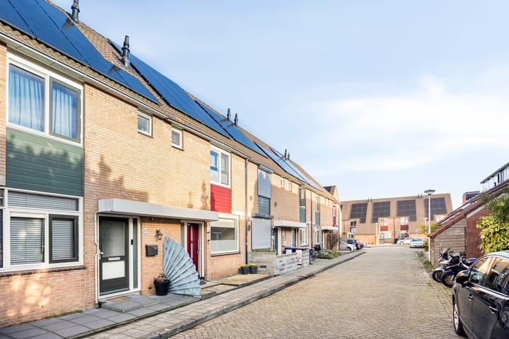 Foto 7 van Aardbeiengaard 10